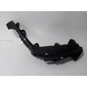 Carenagem Assoalho Pé Nmax 160 17/20 L/e Orig Ralado 58343 Preto