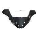 Carenagem Frontal Yamaha Xmax 250 21/24 Detalhes 62706 Preto