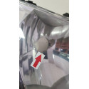 Farol Bloco Optico Xre 190 16/24 Original Detalhes 56461
