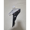 Carenagem Lateral Tanque Esq Tiger Sport 660 2025 (58980) Branco