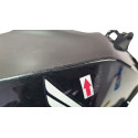Carenagem Lateral Tanque Sahara 300 24/25 L/d Detalhes 57397 Preto