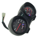 Painel Completo 55 Km Cg 150 2004/08 Ks Maxx Premium