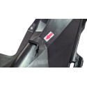 Acabamento Superior Painel Kawasaki Z400 20/22 Detalhe 57146 Preto