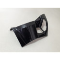 Carenagem Contato Honda Pcx 160 23/25 Orig 57677 Cinza-escuro