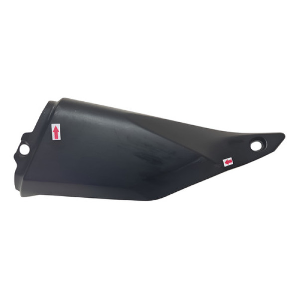 Protetor Escapamento Cb 300f Twister 23/25 Detalhes 57687