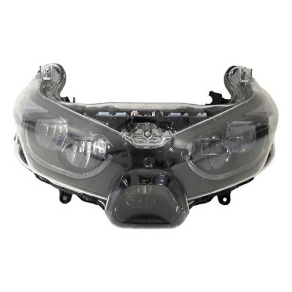 Farol Yamaha Xmax 250 21/24 Orig Avarias 61638 Ambos Lados