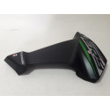 Carenagem Aba Tanque Kawasaki Versys 300x 18/22 L/e 57111 Preto