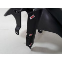 Paralama Dianteiro Honda Cb 500x 23/24 Orig Quebrado 59065
