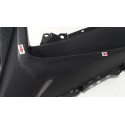 Carenagem Assoalho Pé Xmax 250 21/24 L/e Orig Ralada 56928 Preto