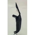 Carenagem Rabeta Esq Honda Cb 500 F 20 Orig C/detalhes 61678 Preto
