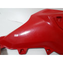 Carenagem Tanque Honda Bros 160 25/25 L/d Orig 59192 Vermelho