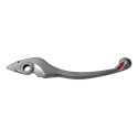 Manete Freio Dianteiro Honda Elite 125 18/23 Ralado 54138 Prateado
