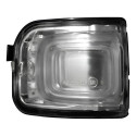 Par Pisca Seta Retrovisor Uno 2011 2012 2013 2014 C/garantia