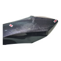 Carenagem Frontal Lateral Esq Pcx 160 23/25 Detalhes 57592 Cinza-escuro