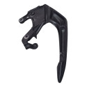 Alça Traseira Esq Honda Cg 160 Titan 16/24 Detalhes 56448