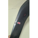 Carenagem Frontal L.d. Honda Sh 150 2019 Orig C/det 61266 Cinza-escuro