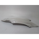 Carenagem Rabeta Honda Pcx 150 19/22 L/e Orig 59328 Branco