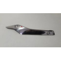 Protetor Escapamento Honda Sh 150 17/22 Ralado 62642
