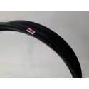 Aro Roda Dianteira Bmw R1250 Gs 19/24 Orig 57045 Preto