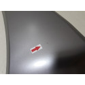 Carenagem Inferior Assoalho Nmax 160 25/25 L/e Orig 58610 Prateado