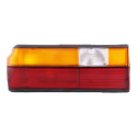 Par Lanterna Voyage 1991 92 93 94 1995  Tricolor Jcv