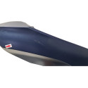Carenagem Frontal Lateral Dir Pcx 160 23/25 Detalhes 57590 Azul Fosco
