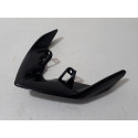Carenagem Acabamento Bico Xtz 150 Crosser S 18/22 Orig 58661 Preto