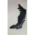 Carenagem Assoalho Pé L/d Nmax 160 25/25 Orig Detalhe 63086 Preto