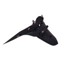Paralama Suporte Placa Downtown 300 18/22 Orig Avaria 53311