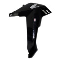 Carenagem Lateral Tanque Sahara 300 24/25 L/e Avaria 57598 Preto