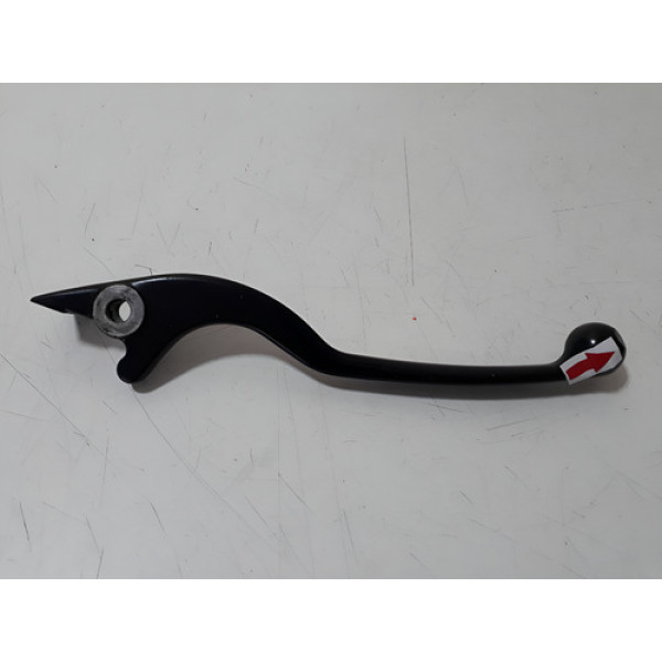 Manete Freio Dianteiro Honda Adv 150 21/24 Detalhe 57756 Preto