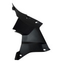 Carenagem Interna Aba Fz25 Fazer 250 18/24 L/e Orig 54524 Preto