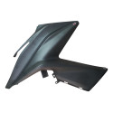 Carenagem Frontal Lateral Kymco Ak 550 22 L/e Quebrada 53426 Cinza