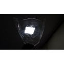 Bolha Frontal Haojue Dk 150 / 160 Orig Detalhes 54934
