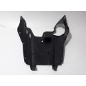 Carenagem Inferior Assoalho N Max 160 21/24 Ralado 58667 Preto