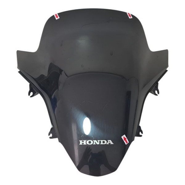 Bolha Frontal Honda Pcx 160 23/25 Original Detalhes 59202 Fumê