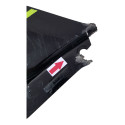Carenagem Lateral Frontal Esq Zx 6 19/24 Orig. Avaria 55254