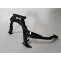 Cavalete Central Honda Pcx 160 23/25 Orig Detalhe 57814 Preto
