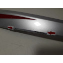 Carenagem Frontal Farol Honda Pcx 150 16/18 Orig 61733 Prateado