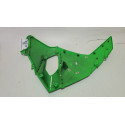 Carenagem Lateral Dir Kawasaki Ninja 500 25 Orig C/det 62112 Verde