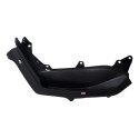 Carenagem Assoalho Pé N Max 160 21/24 L/e Orig 58329 Preto