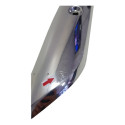 Protetor Escapamento Honda Cg 150 09/13 Orig. Detalhes 54323