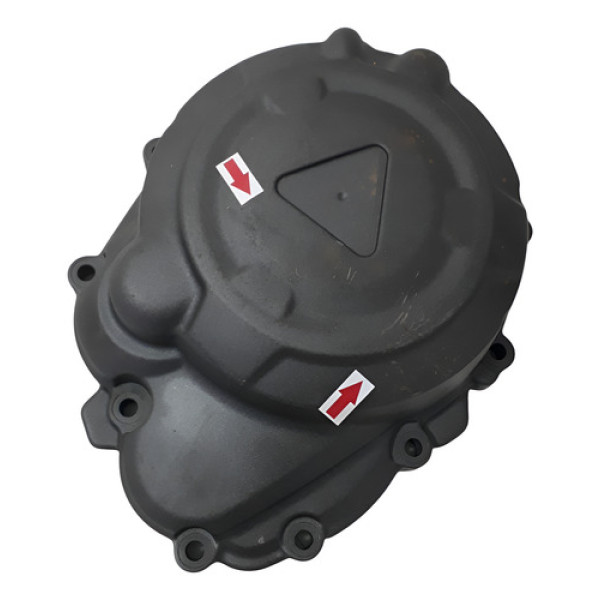 Tampa Estator Triumph Tiger 1200 22/24 Orig 56097 Cinza-escuro
