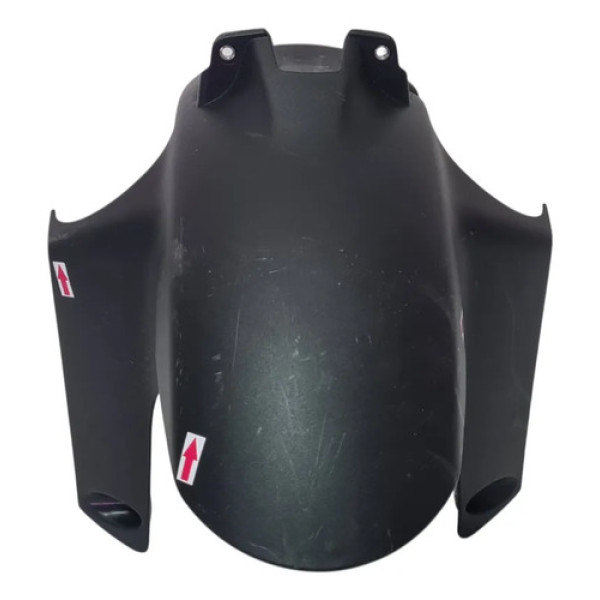 Paralama Dianteiro Bmw R 1300 Gs Option 719 Detalhes 62128 Dianteiro