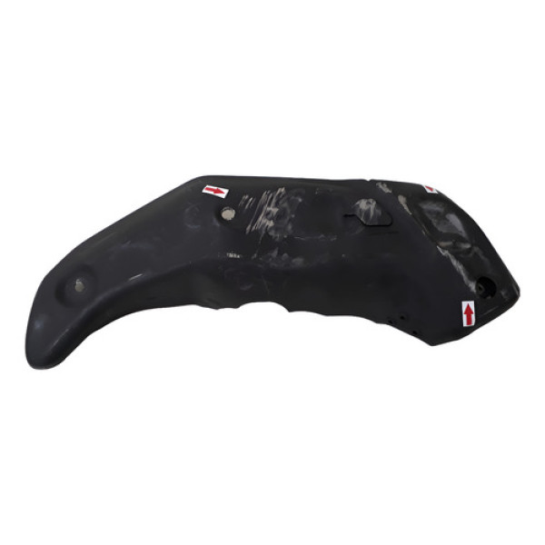 Protetor Curva Escapamento Xtz 250 Lander 25/25 Avaria 58251