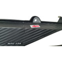 Acabamento Rabeta Lateral Esq Elite 125 18/24 Detalhes 56250