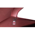 Carenagem Frontal Lateral Dir Pcx 160 23/25 Detalhes 59287 Vermelho