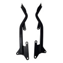 Suporte Bau Givi Africa Twin 1100 21/21 S/base 55885 Preto