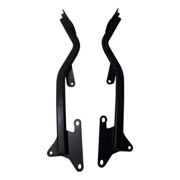 Suporte Bau Givi Africa Twin 1100 21/21 S/base 55885 Preto