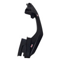Alça Traseira Esquerda Honda Bros 160 15/22 Detalhes 57667 Cinza-escuro